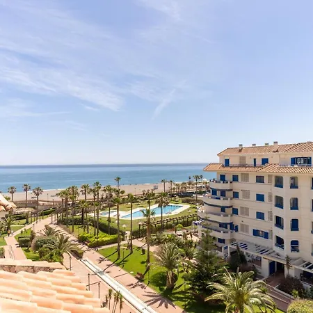 Vip Penthouse La Noria 산루이스데사비닐라스