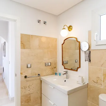 Vip Penthouse La Noria 아파트 *