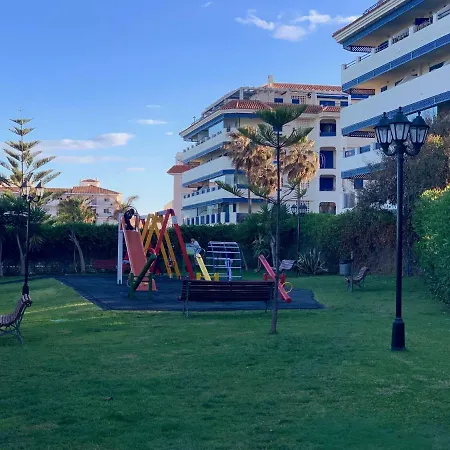 Vip Penthouse La Noria 아파트 *