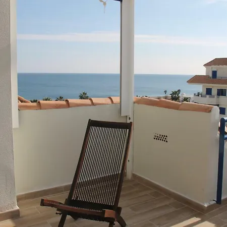 Vip Penthouse La Noria
