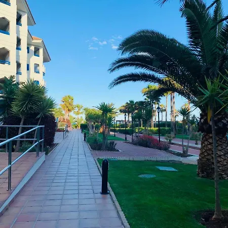 Vip Penthouse La Noria 산루이스데사비닐라스