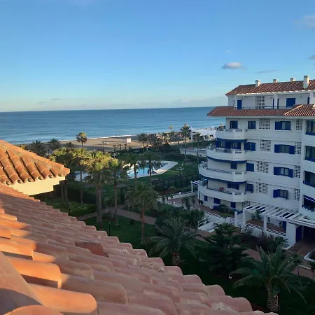 Vip Penthouse La Noria 아파트 *