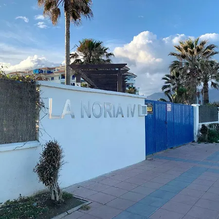 Vip Penthouse La Noria *